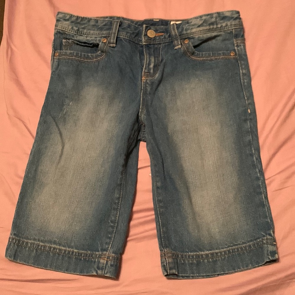 Kids Capris